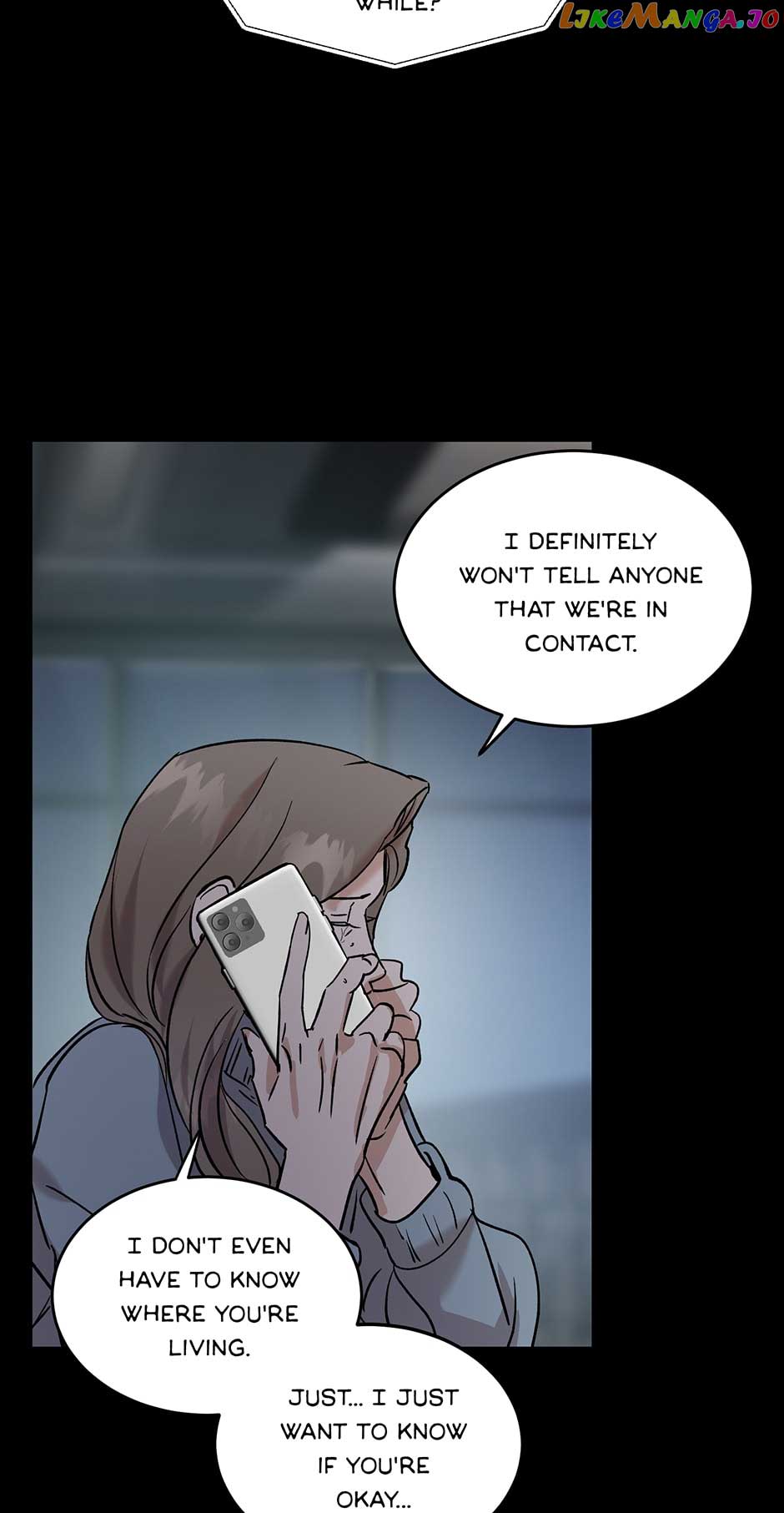 Marriage Or Death Chapter 83 - Page 62