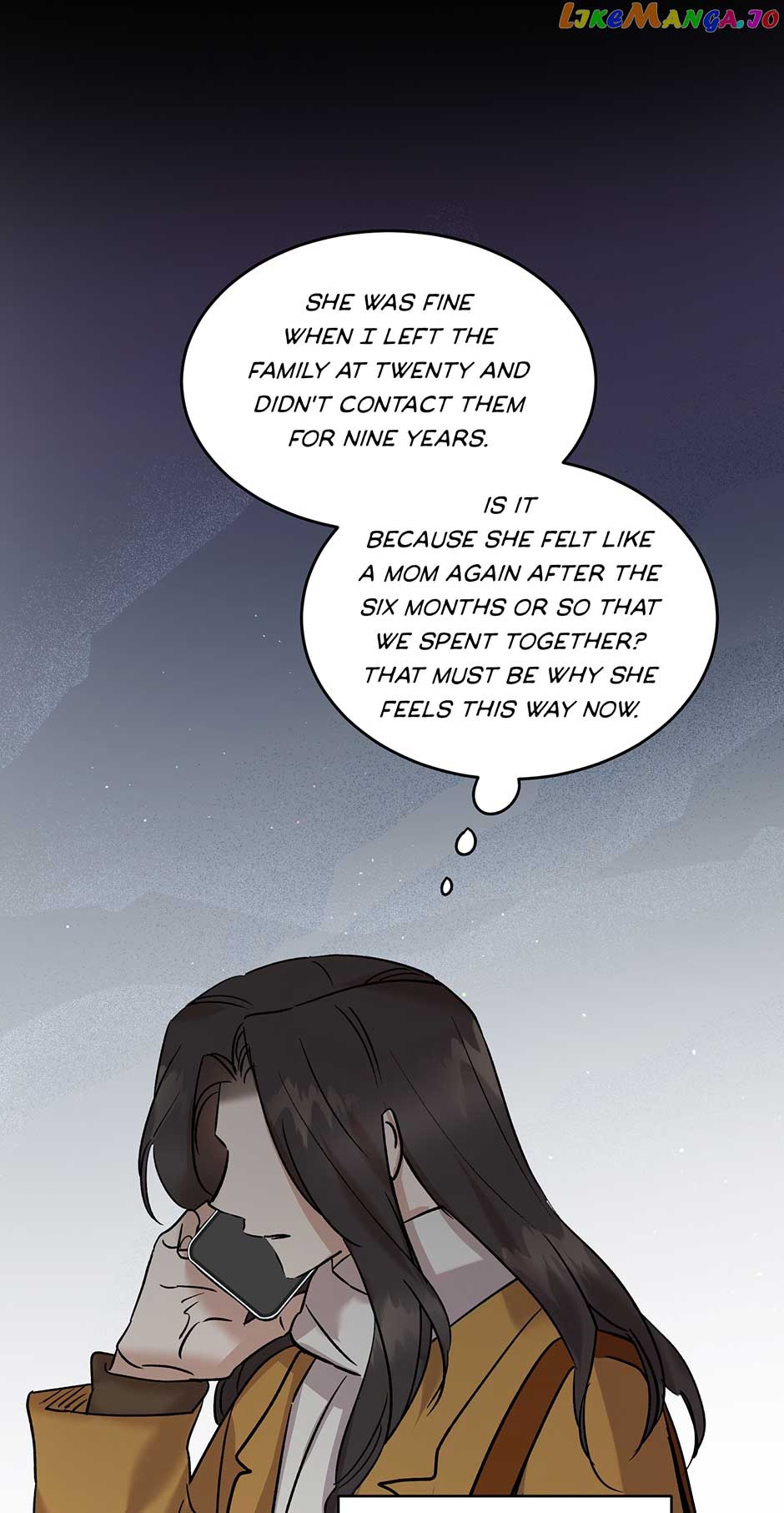 Marriage Or Death Chapter 83 - Page 64