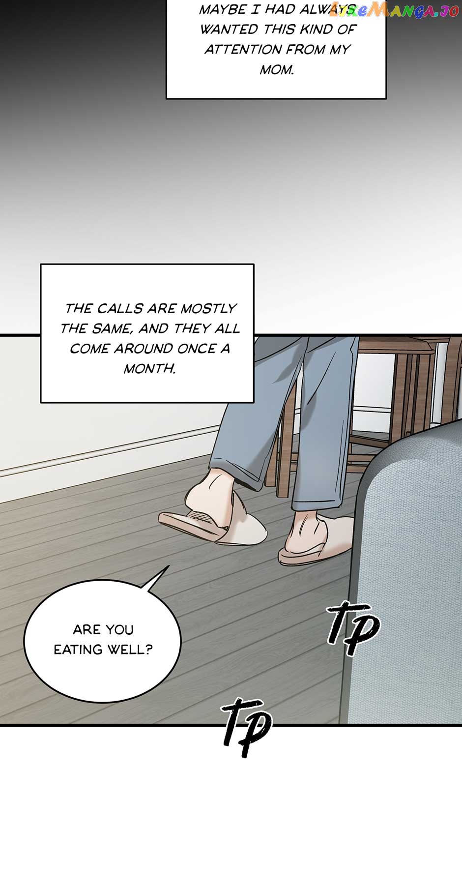 Marriage Or Death Chapter 83 - Page 66