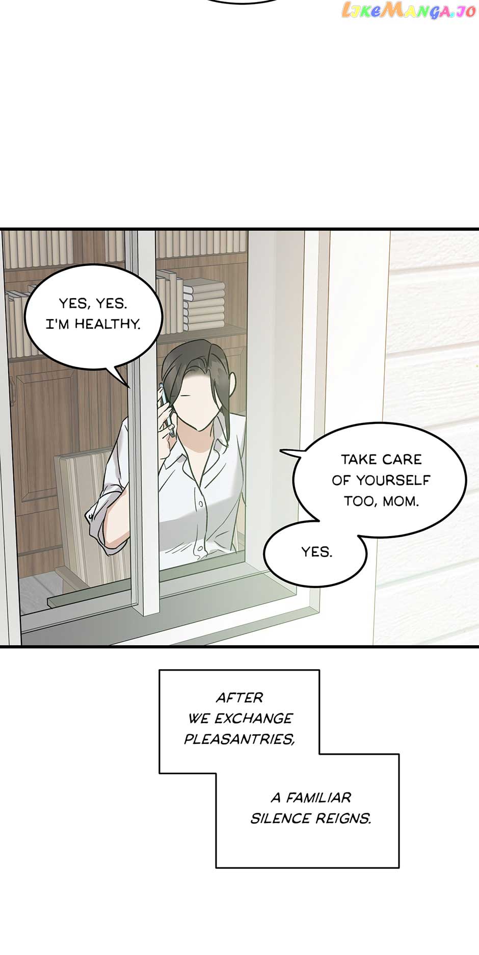 Marriage Or Death Chapter 83 - Page 68