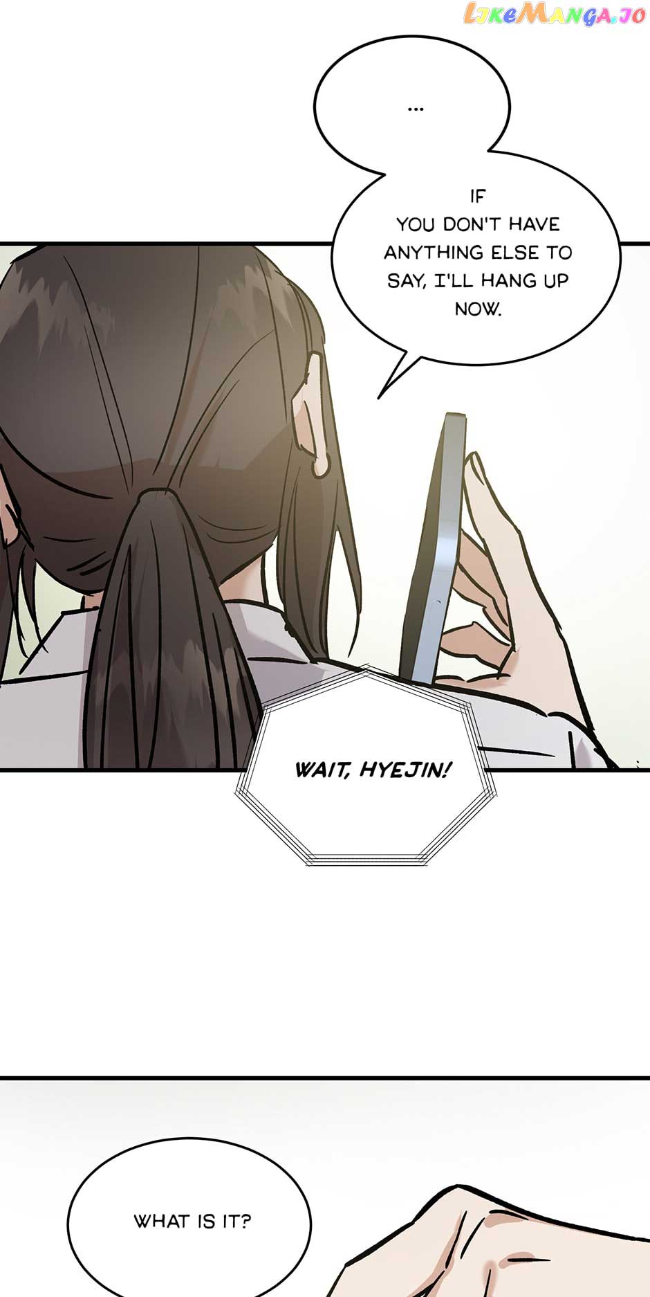 Marriage Or Death Chapter 83 - Page 69