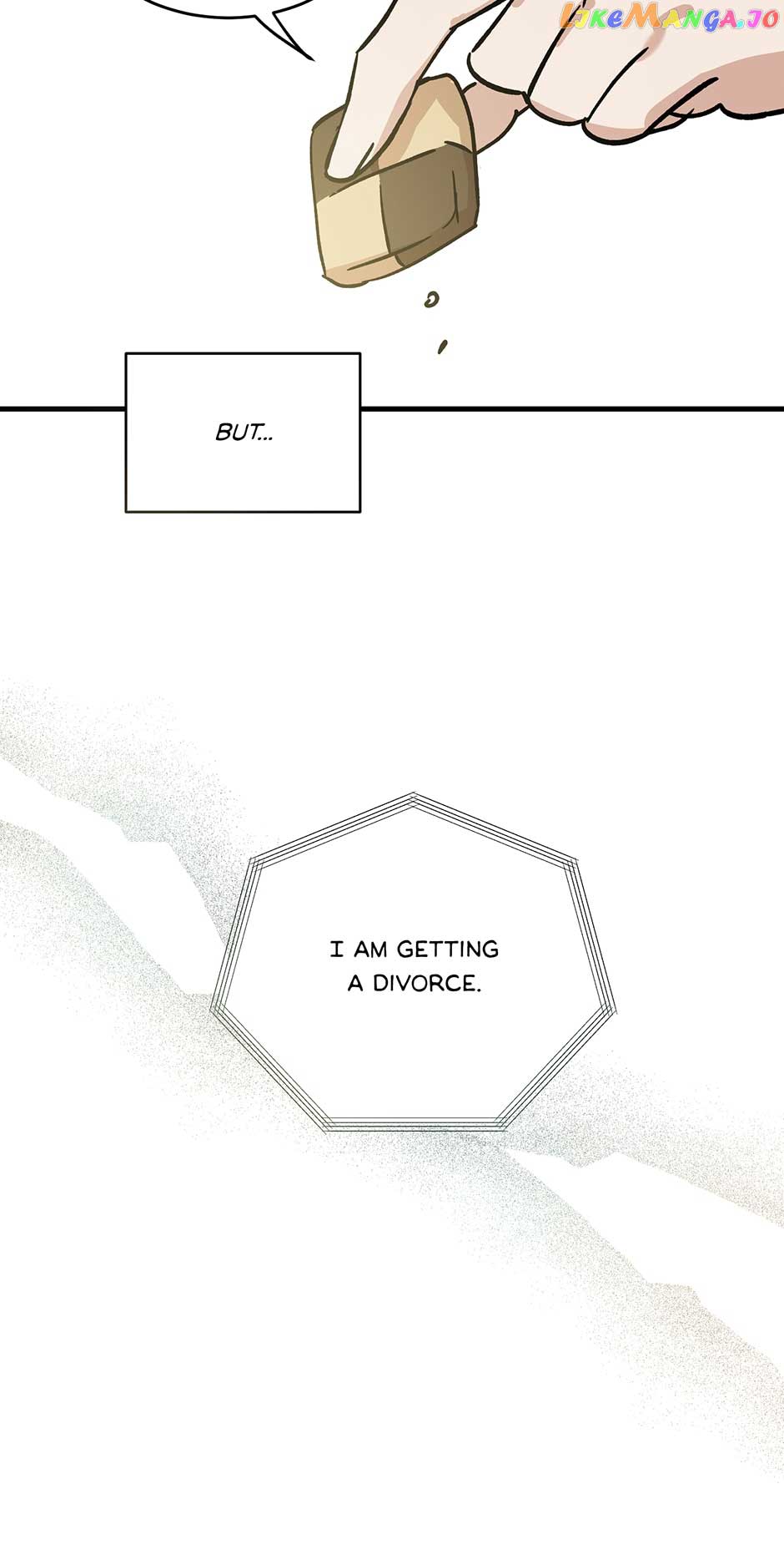 Marriage Or Death Chapter 83 - Page 70