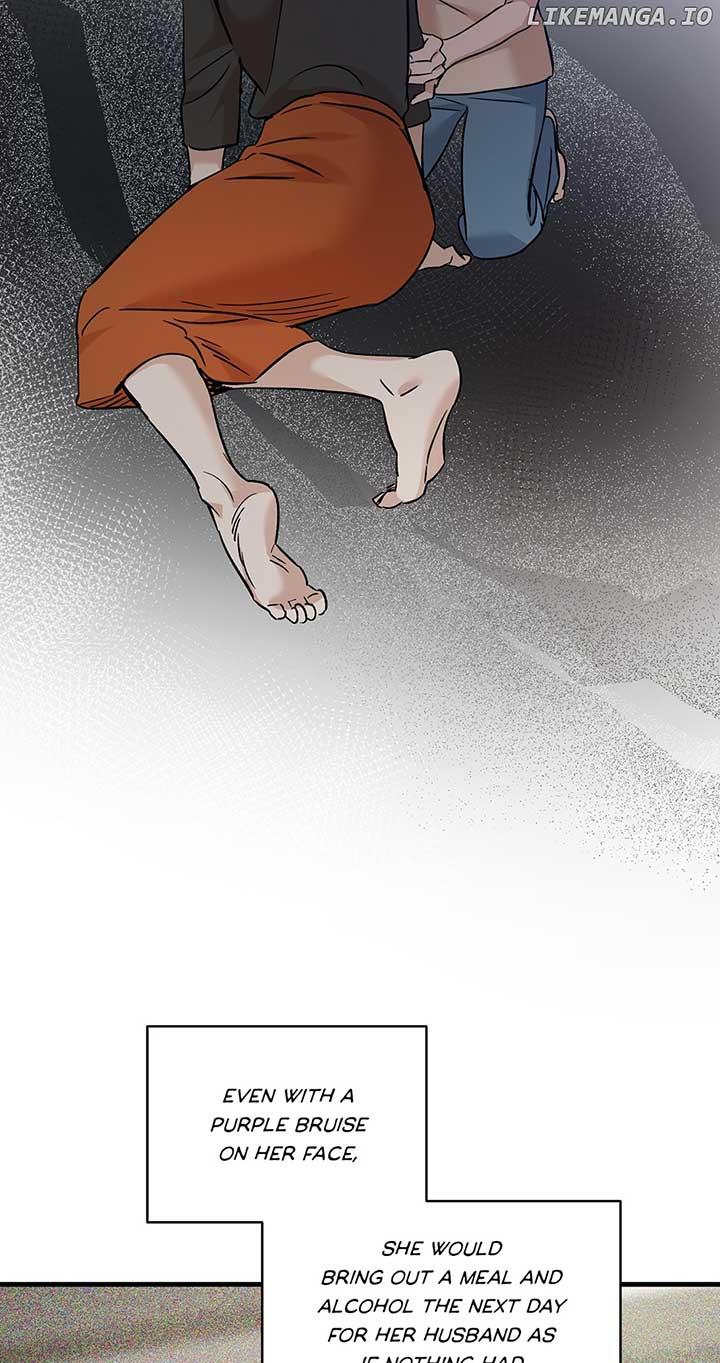 Marriage Or Death Chapter 84 - Page 4