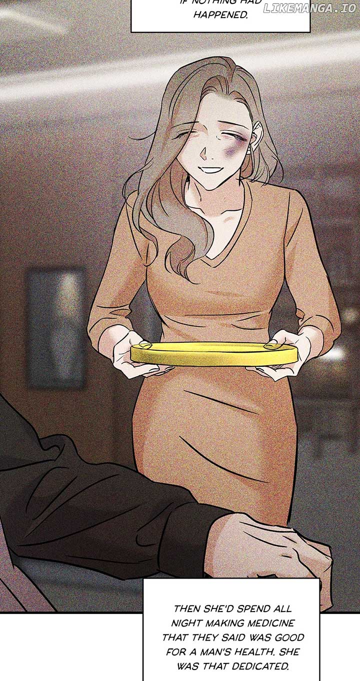 Marriage Or Death Chapter 84 - Page 5