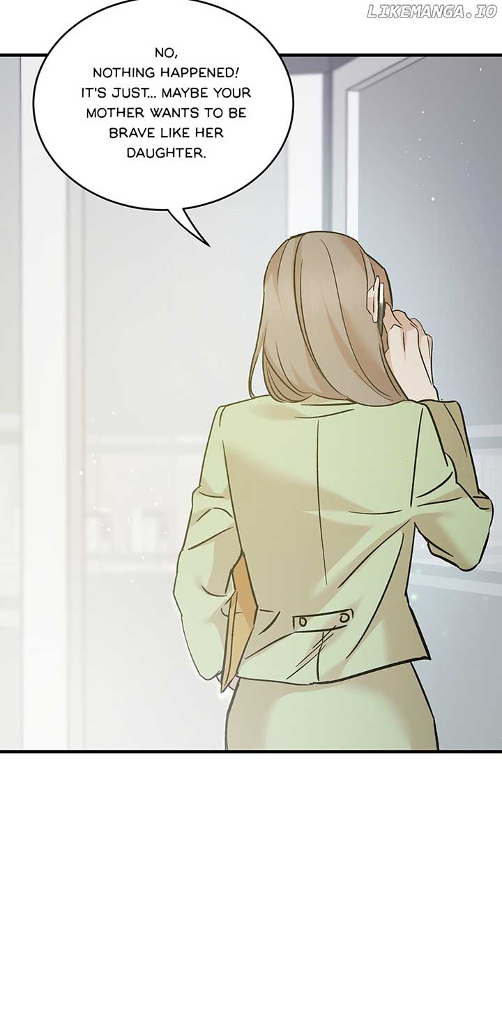 Marriage Or Death Chapter 84 - Page 8