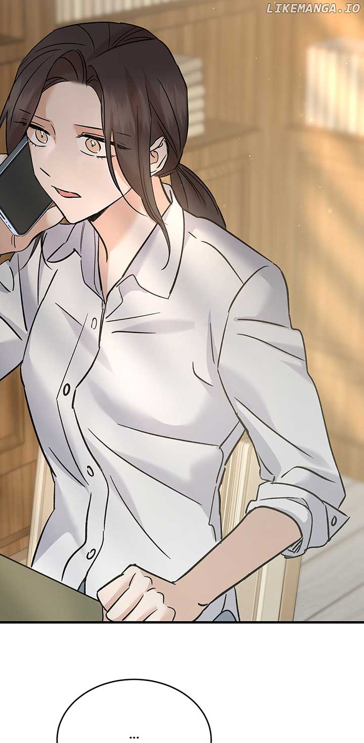 Marriage Or Death Chapter 84 - Page 11