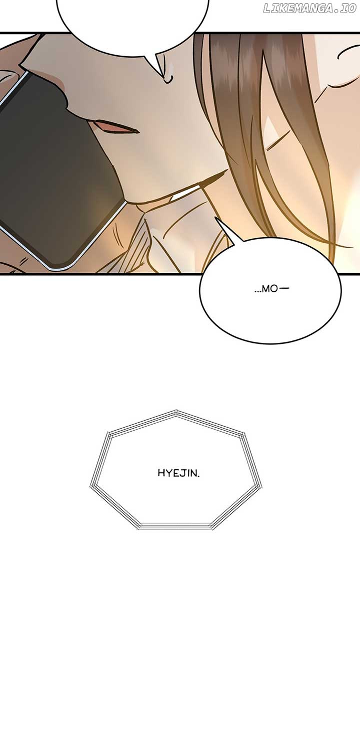 Marriage Or Death Chapter 84 - Page 12