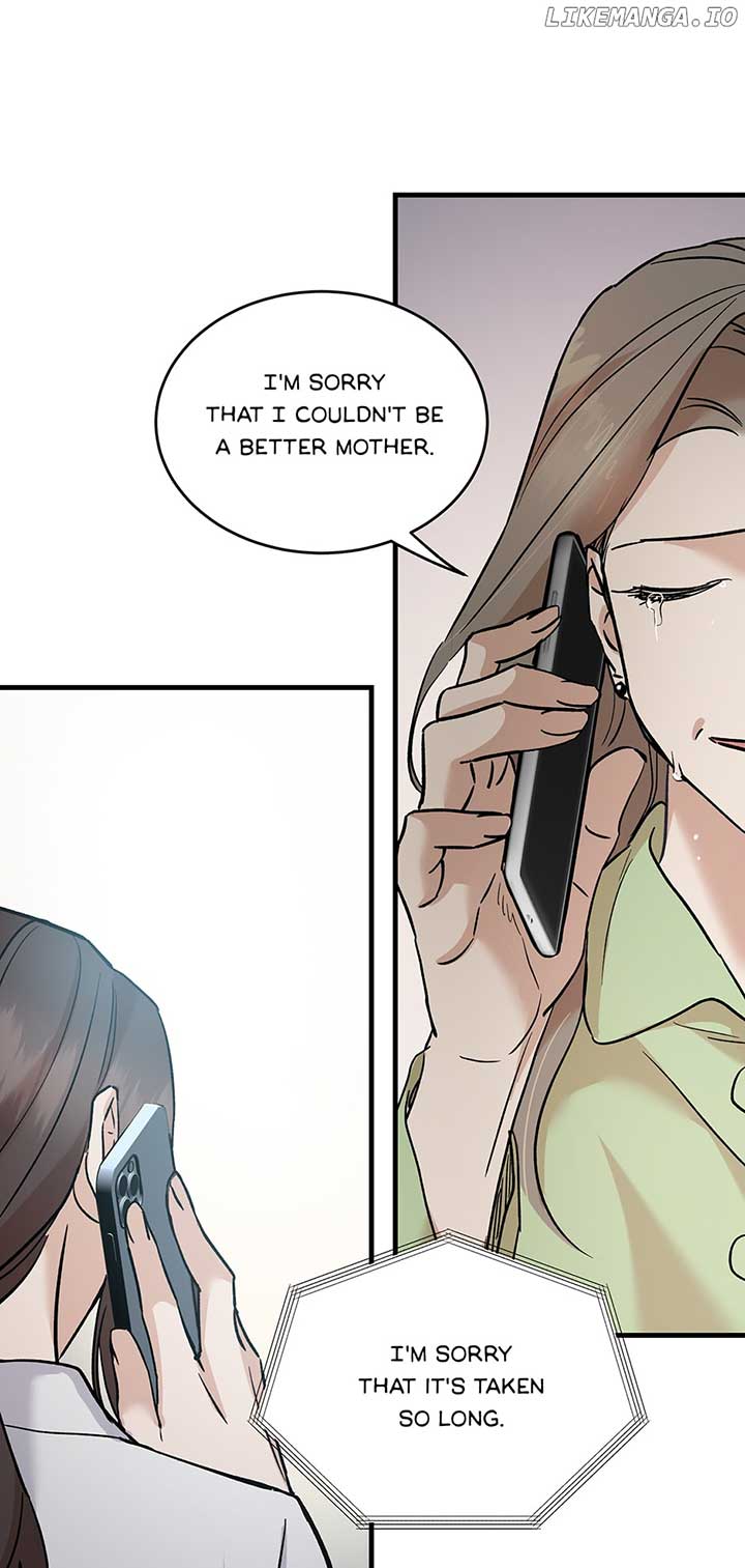 Marriage Or Death Chapter 84 - Page 13