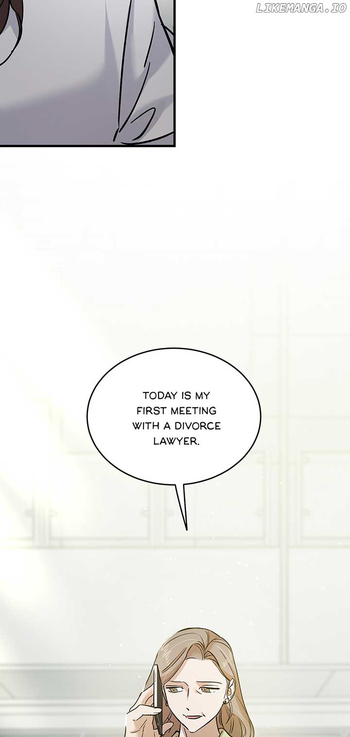 Marriage Or Death Chapter 84 - Page 14