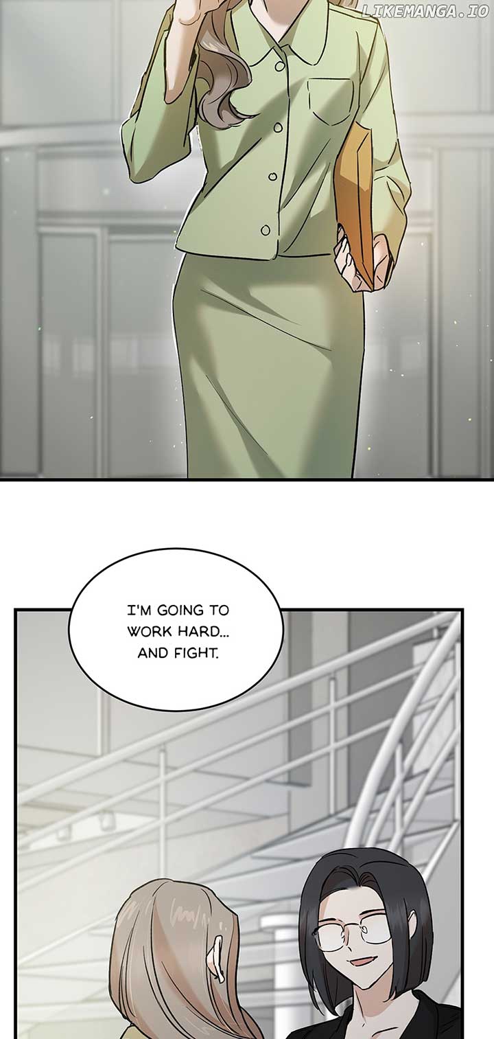 Marriage Or Death Chapter 84 - Page 15