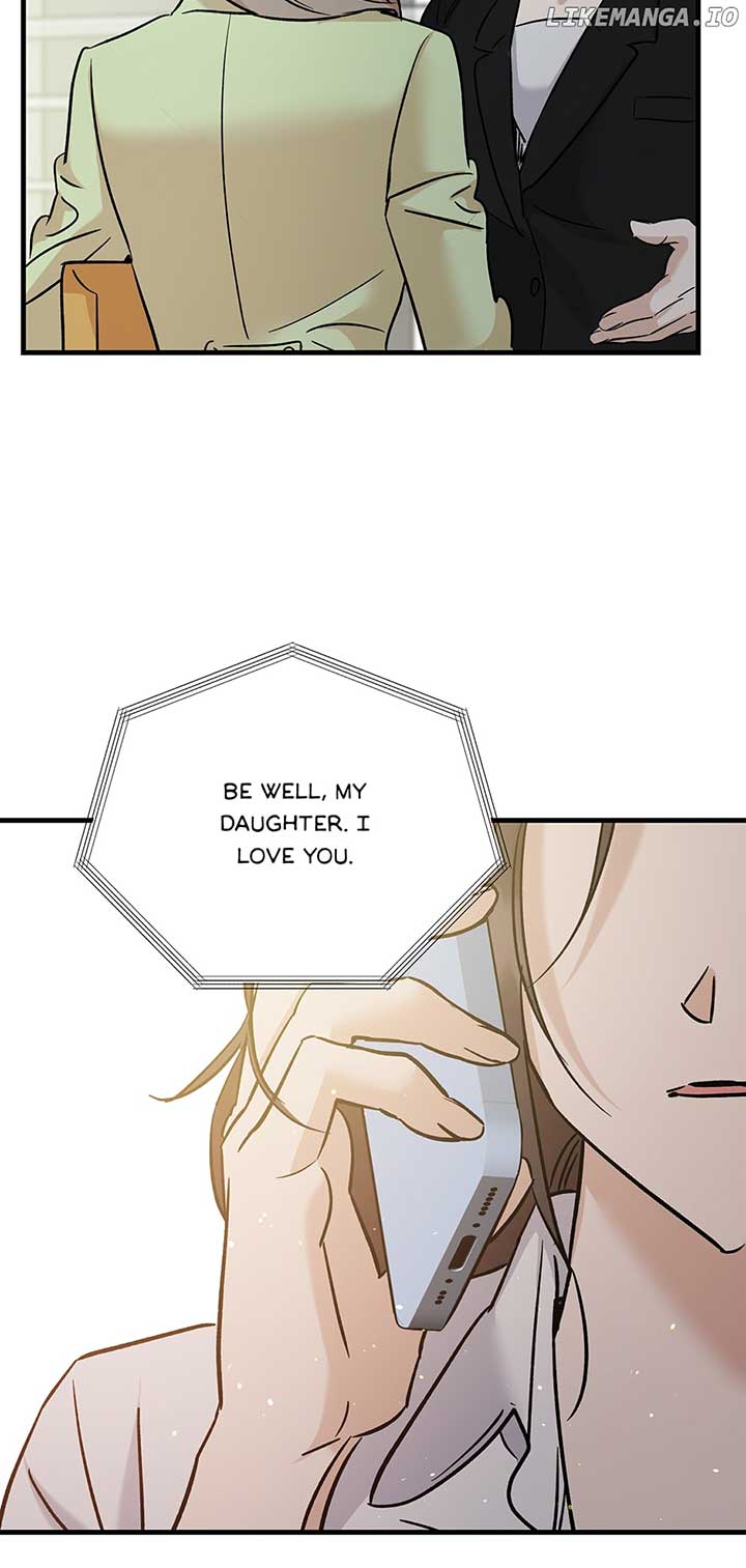 Marriage Or Death Chapter 84 - Page 16