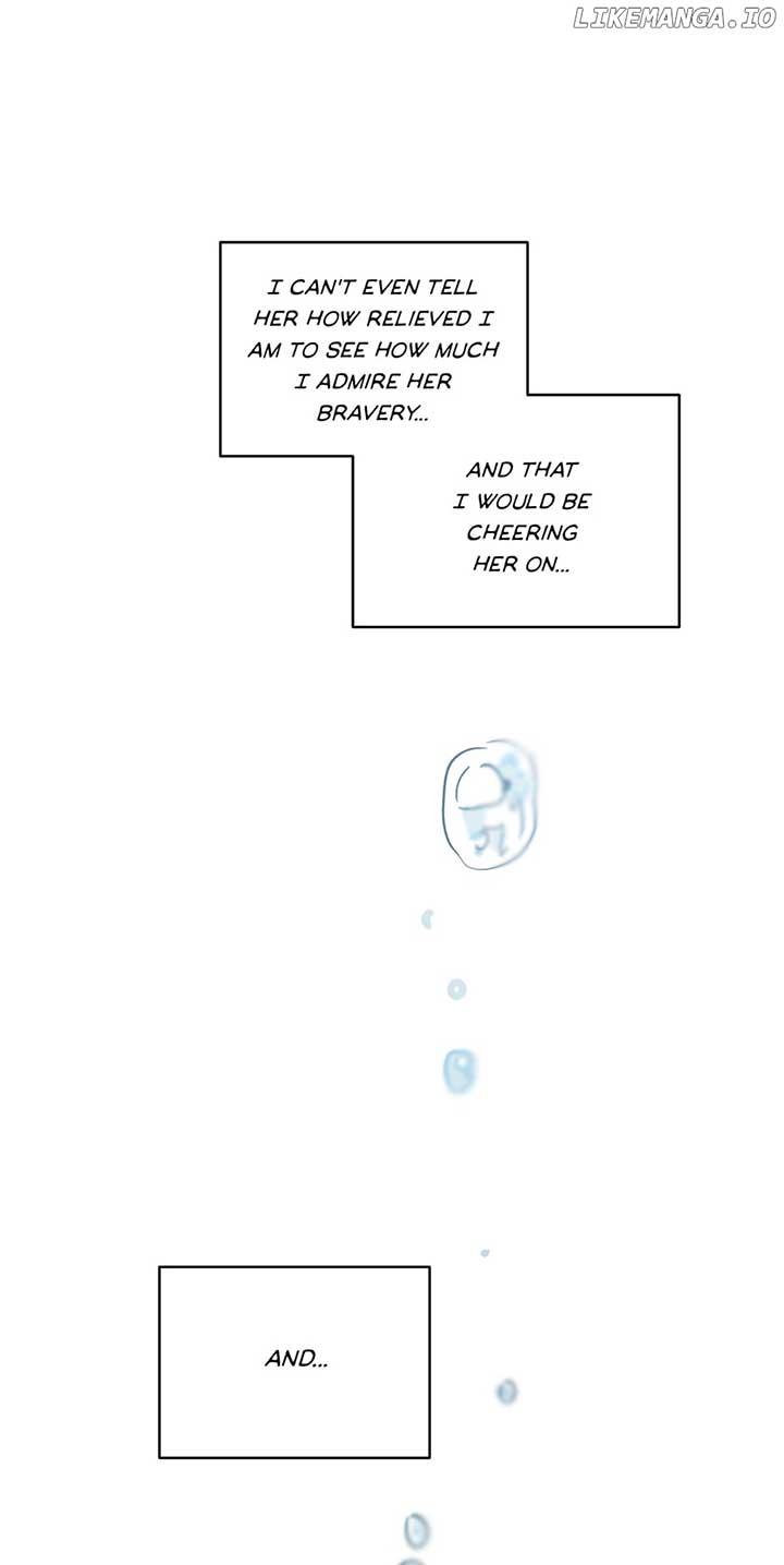 Marriage Or Death Chapter 84 - Page 20