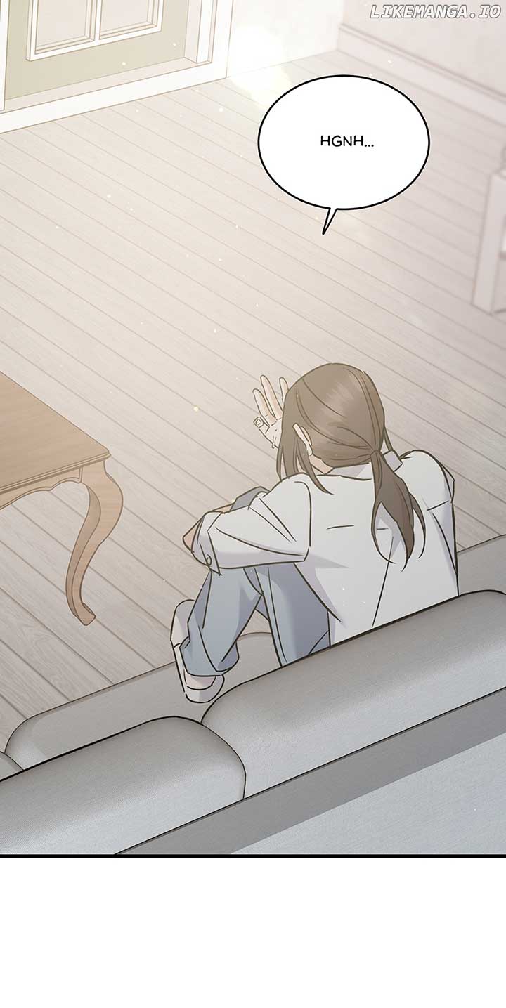 Marriage Or Death Chapter 84 - Page 23