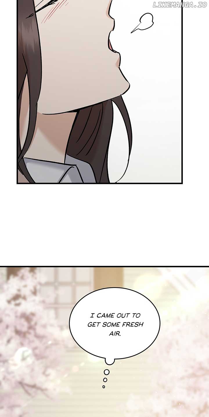 Marriage Or Death Chapter 84 - Page 25