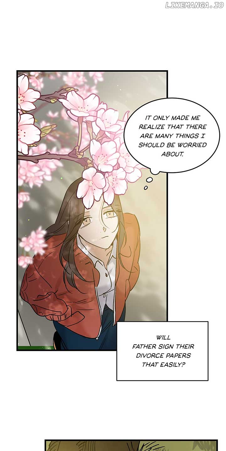 Marriage Or Death Chapter 84 - Page 27