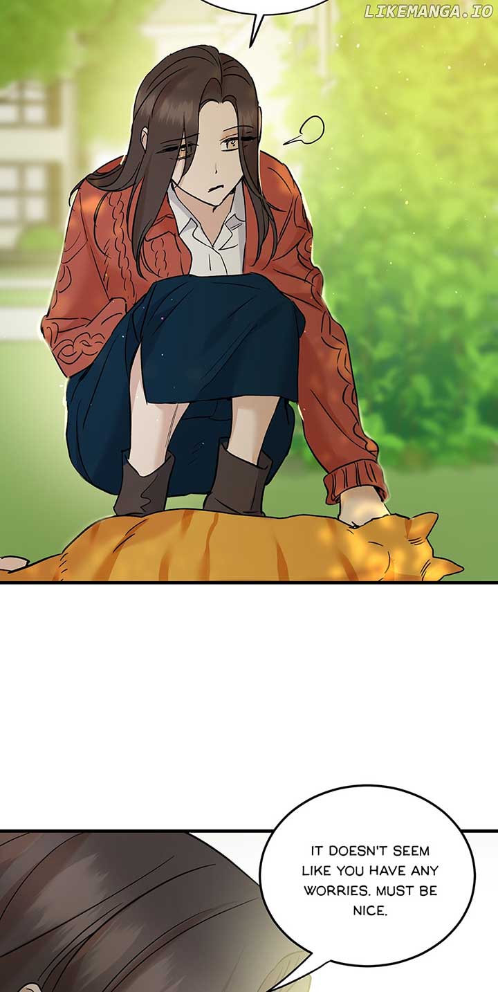 Marriage Or Death Chapter 84 - Page 29