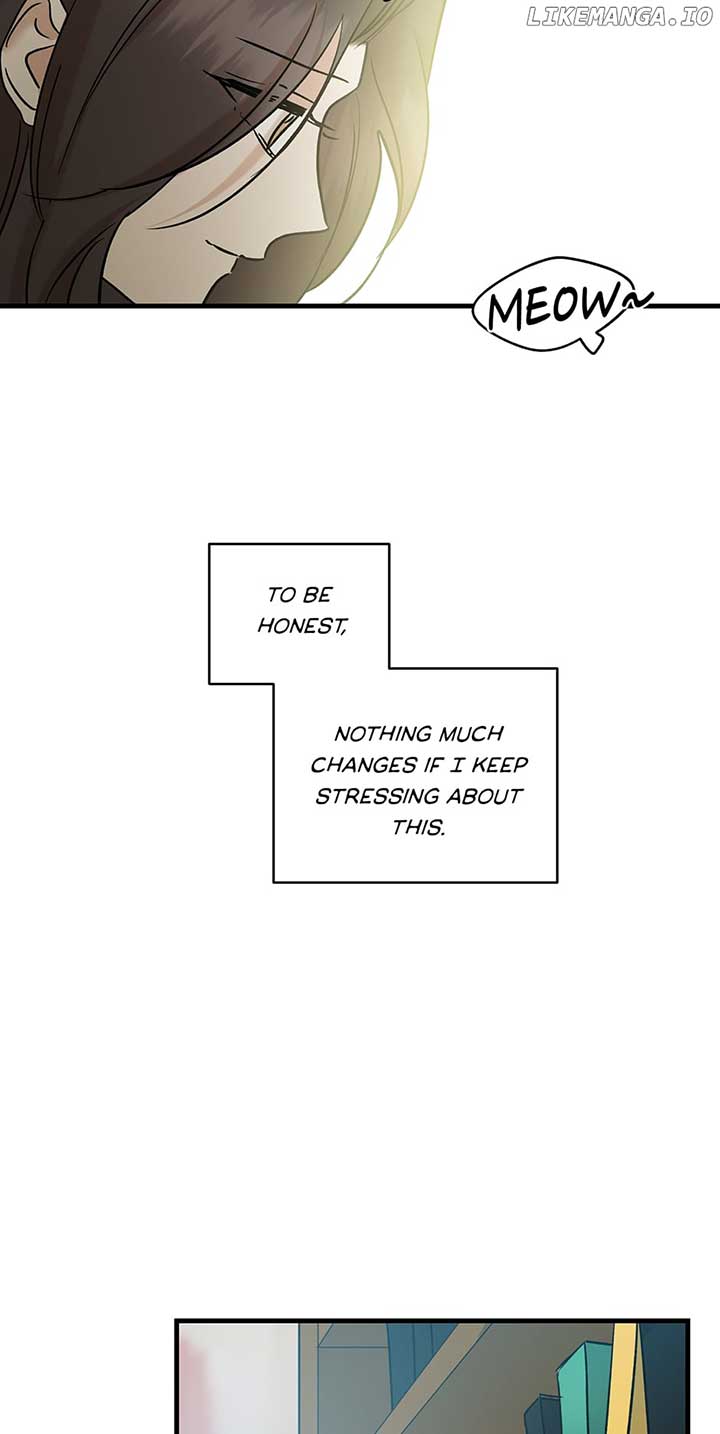 Marriage Or Death Chapter 84 - Page 30