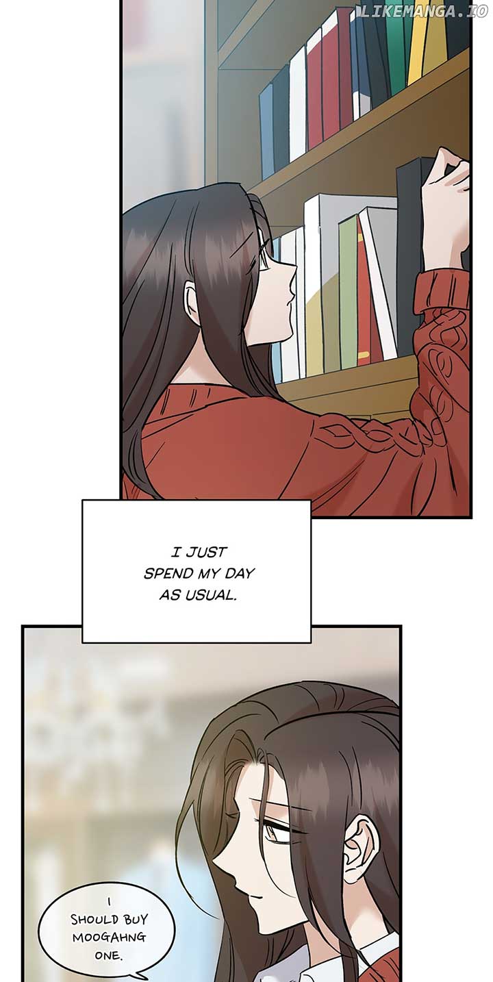 Marriage Or Death Chapter 84 - Page 31