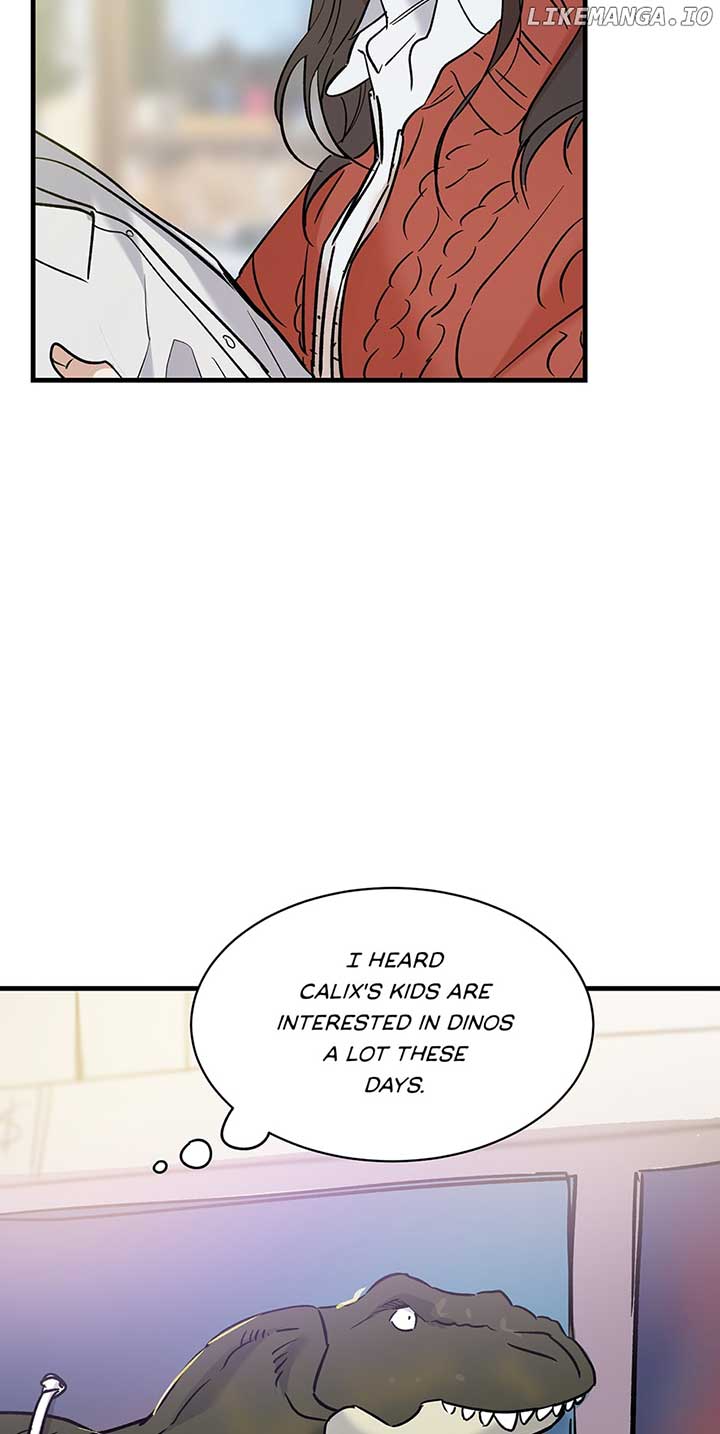 Marriage Or Death Chapter 84 - Page 32