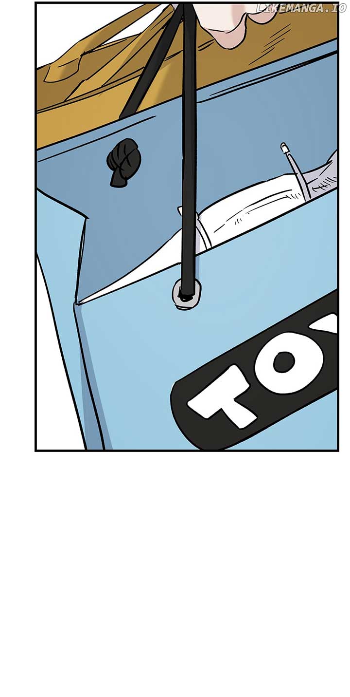 Marriage Or Death Chapter 84 - Page 34