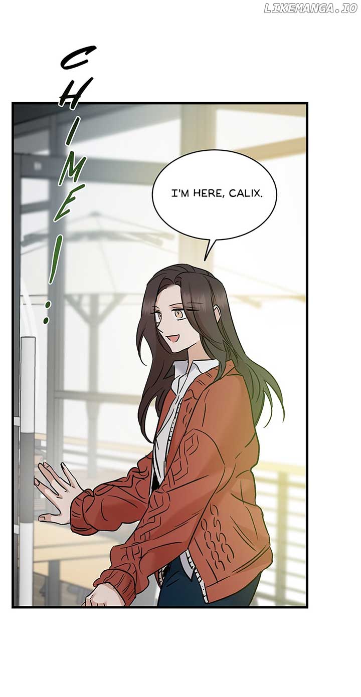 Marriage Or Death Chapter 84 - Page 35