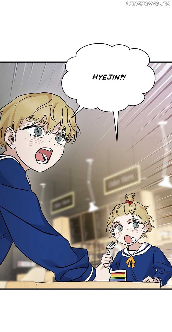 Marriage Or Death Chapter 84 - Page 36