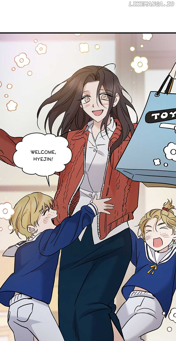 Marriage Or Death Chapter 84 - Page 37