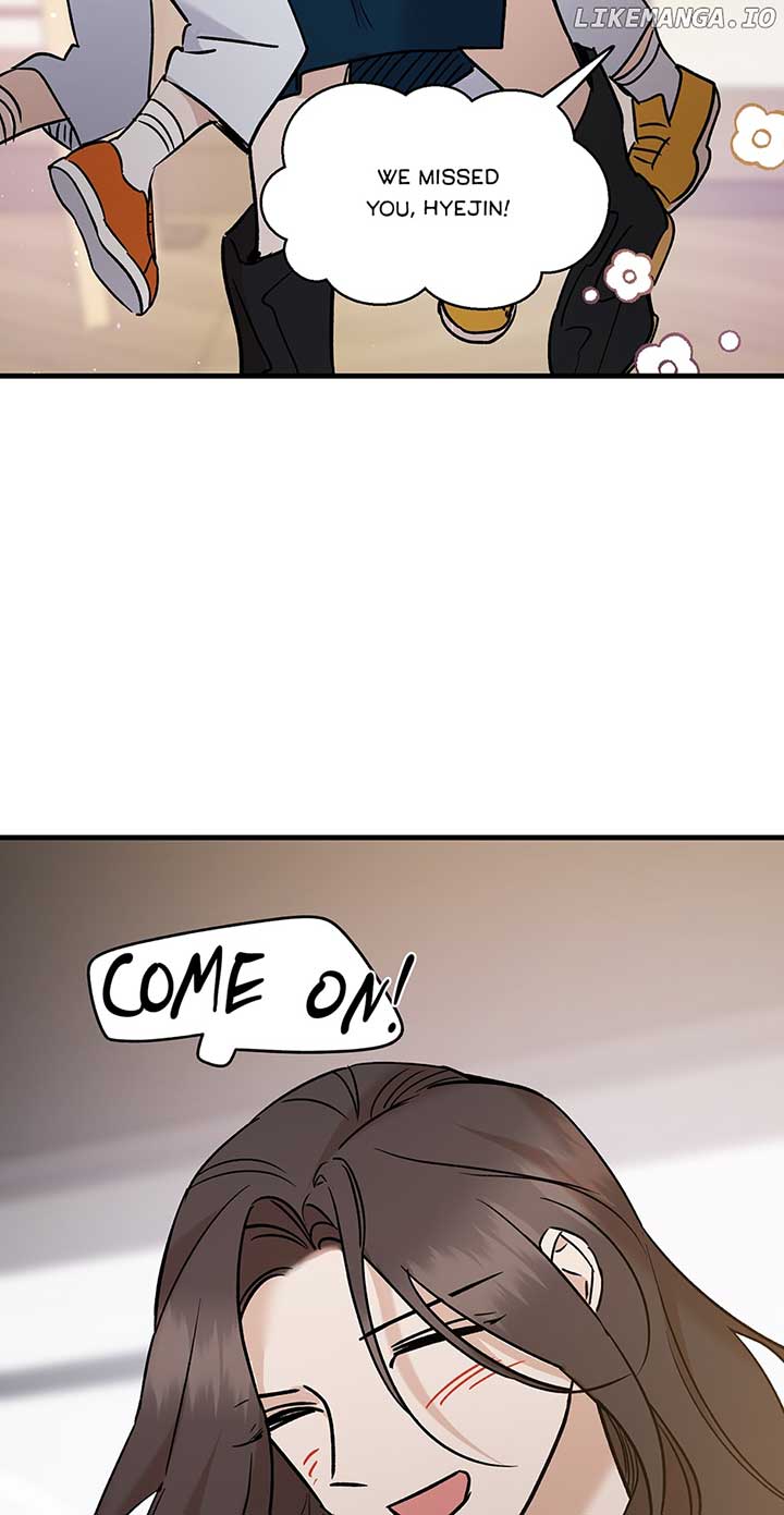 Marriage Or Death Chapter 84 - Page 38