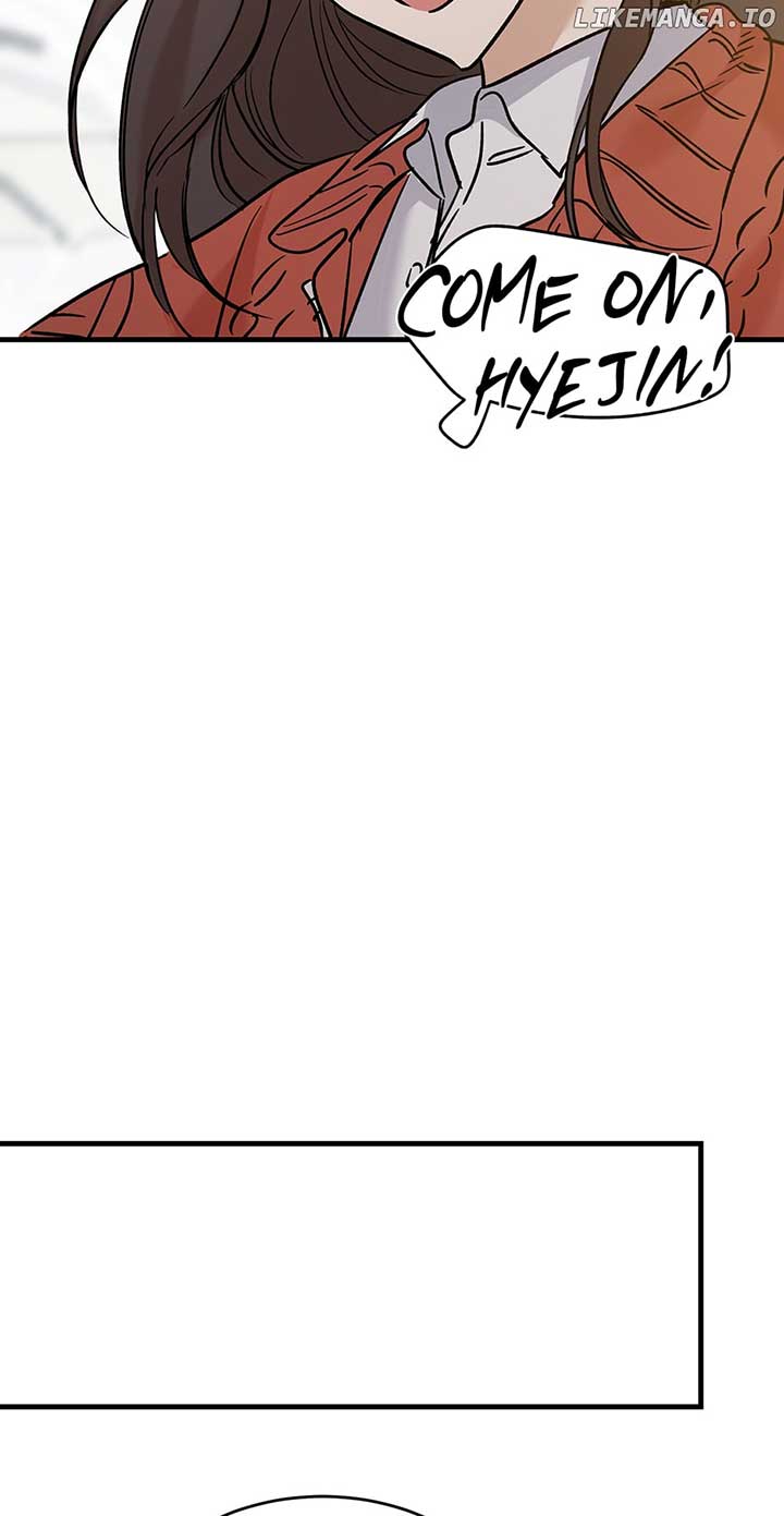 Marriage Or Death Chapter 84 - Page 39