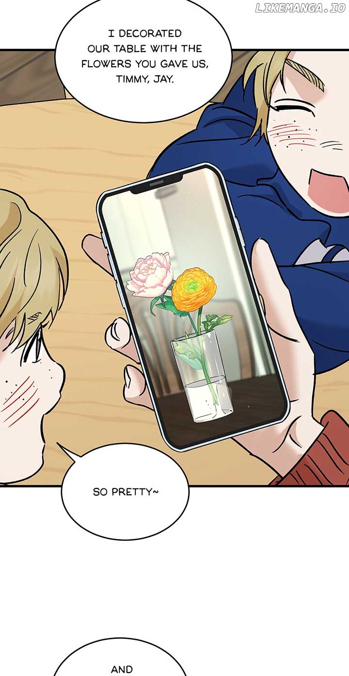 Marriage Or Death Chapter 84 - Page 40