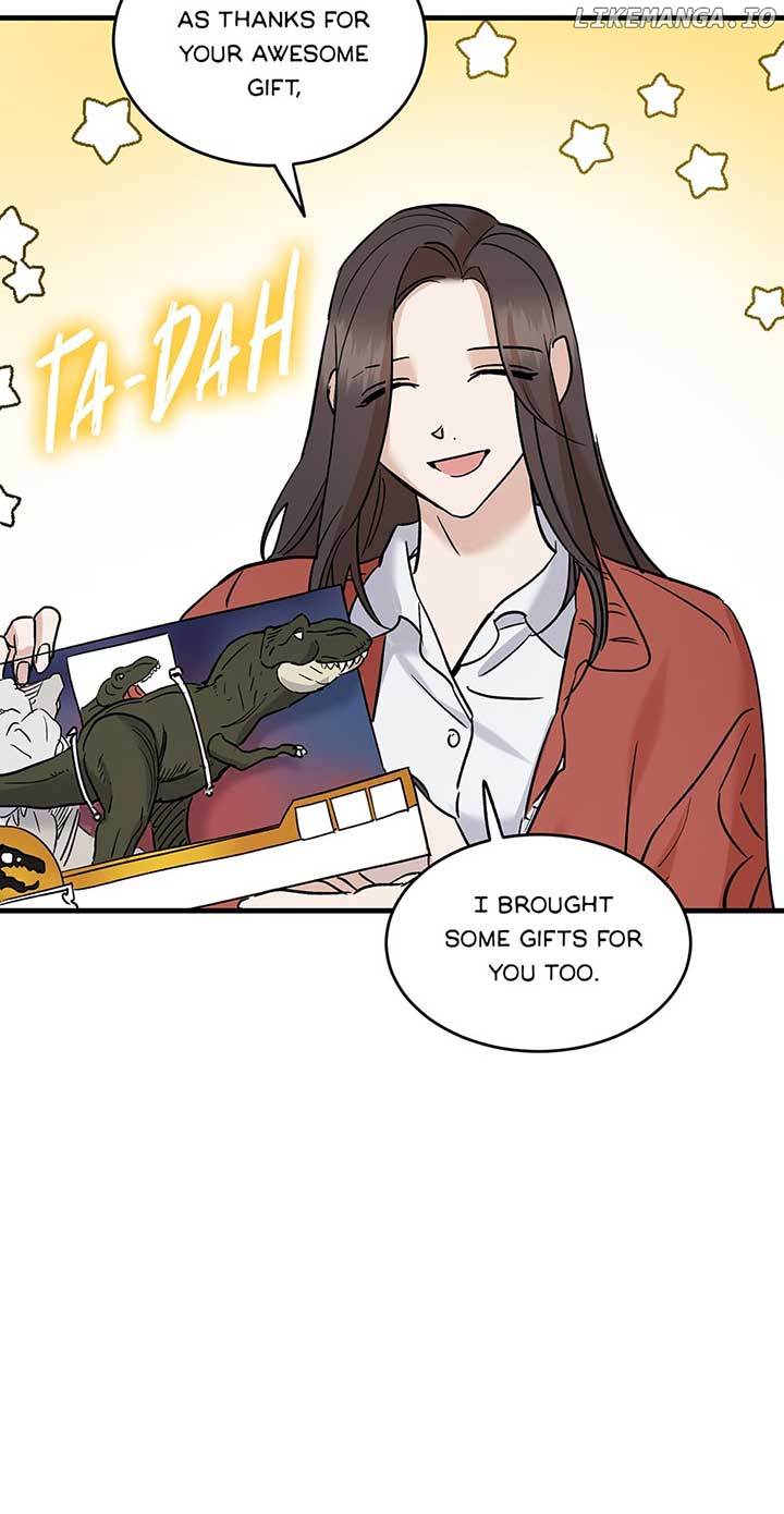 Marriage Or Death Chapter 84 - Page 41