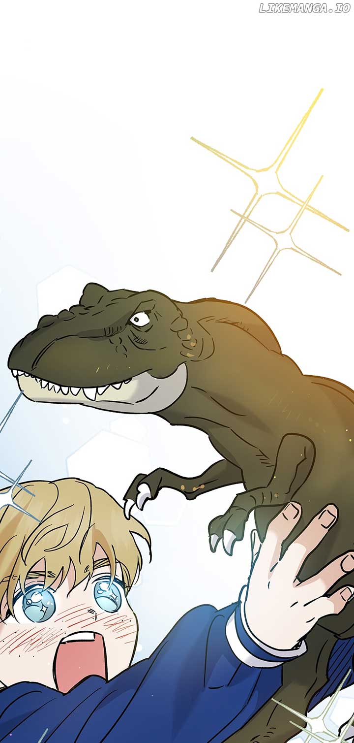 Marriage Or Death Chapter 84 - Page 42