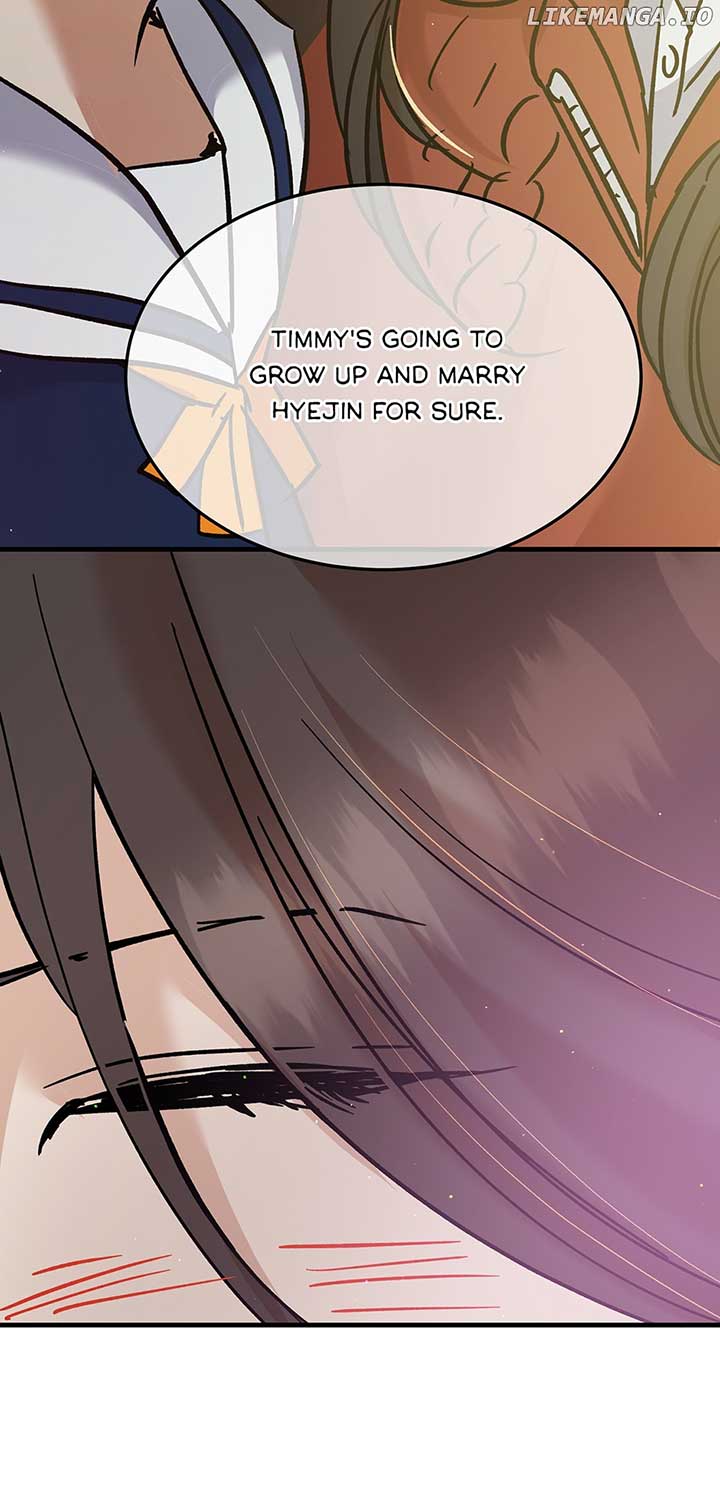 Marriage Or Death Chapter 84 - Page 45