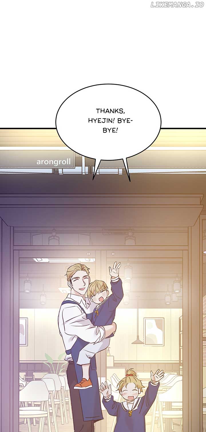 Marriage Or Death Chapter 84 - Page 46