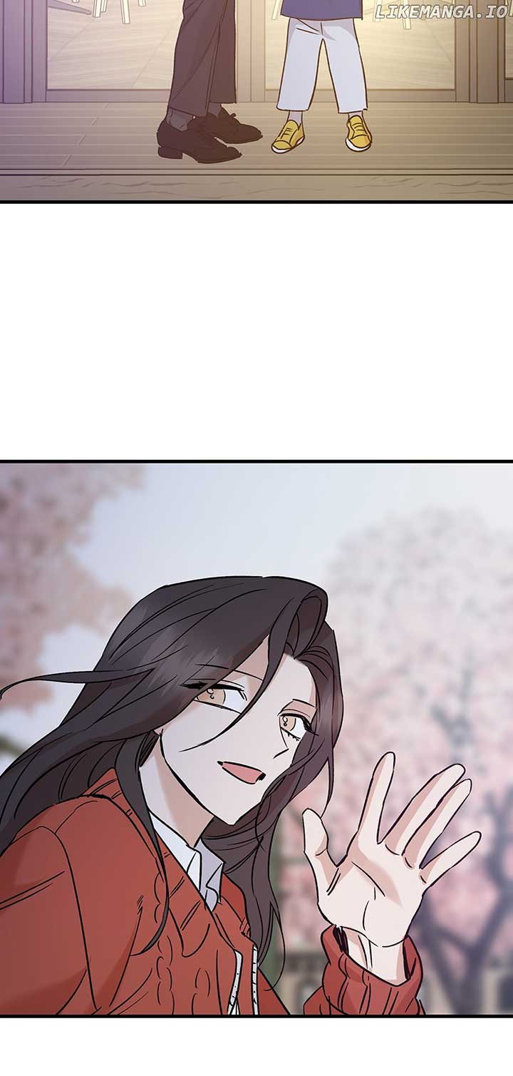 Marriage Or Death Chapter 84 - Page 47