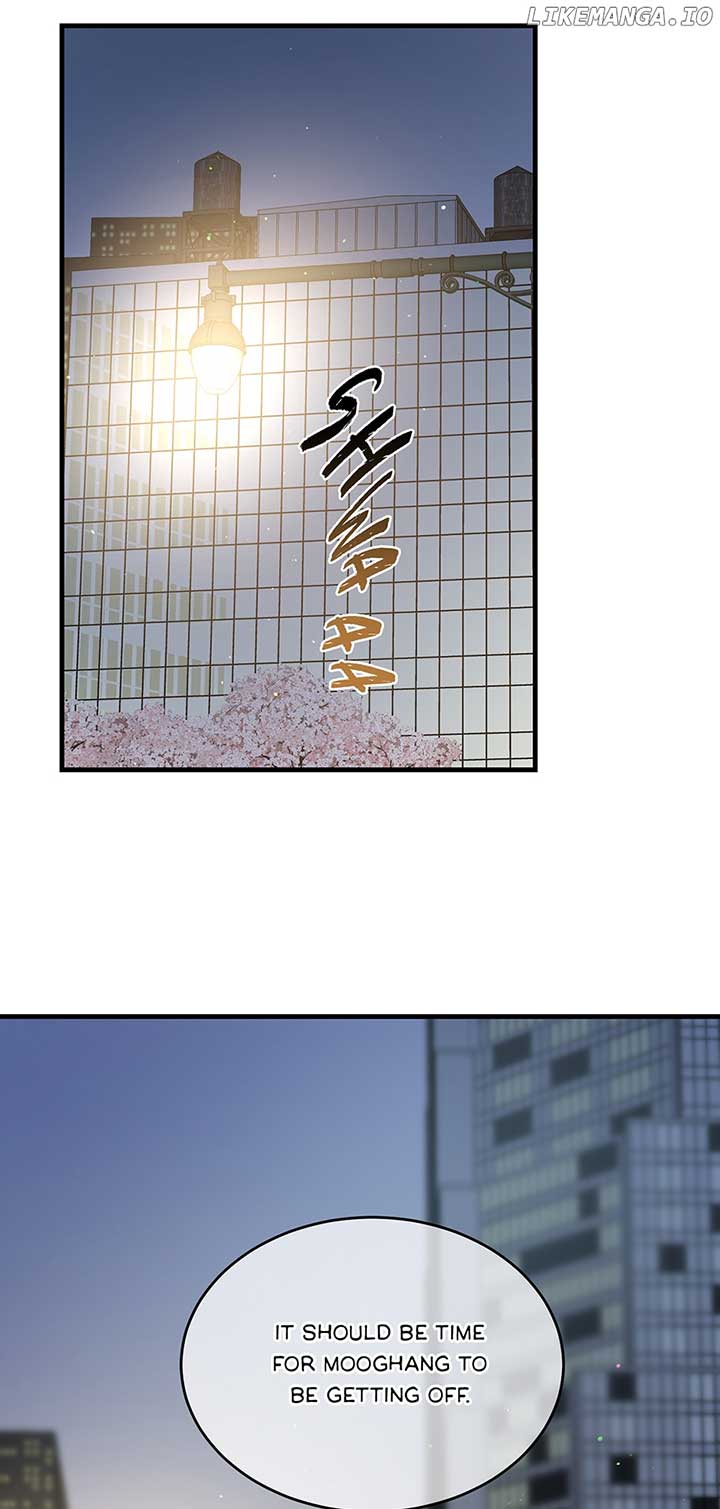 Marriage Or Death Chapter 84 - Page 48