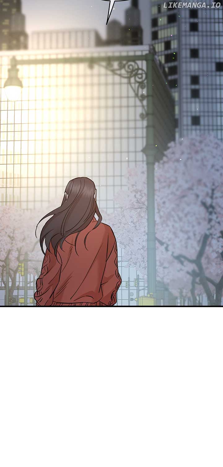 Marriage Or Death Chapter 84 - Page 49