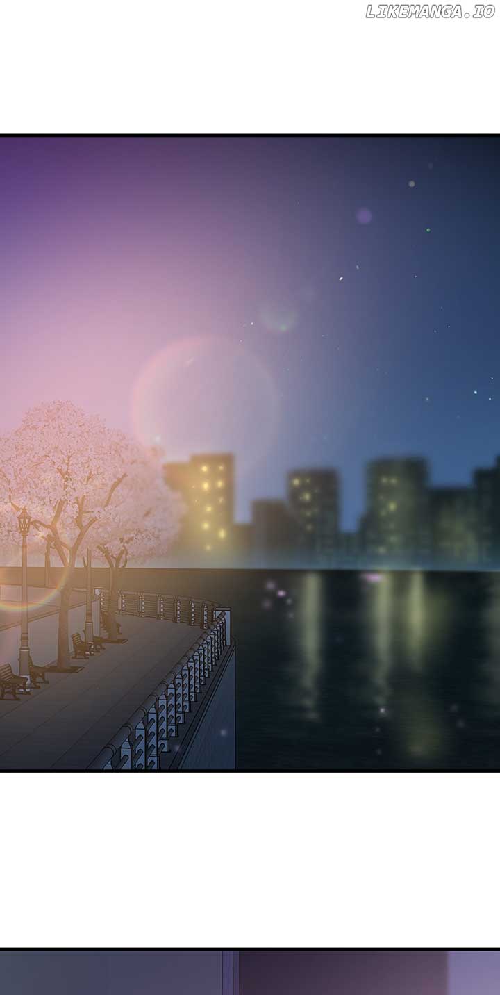 Marriage Or Death Chapter 84 - Page 50