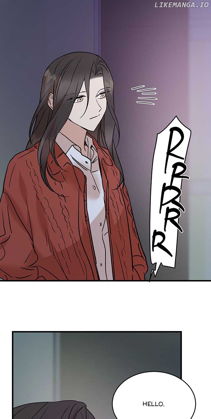 Marriage Or Death Chapter 84 - Page 51