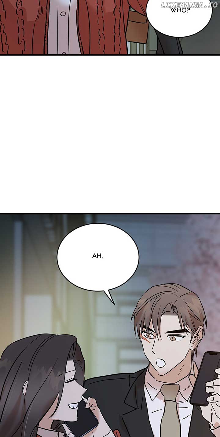 Marriage Or Death Chapter 84 - Page 54