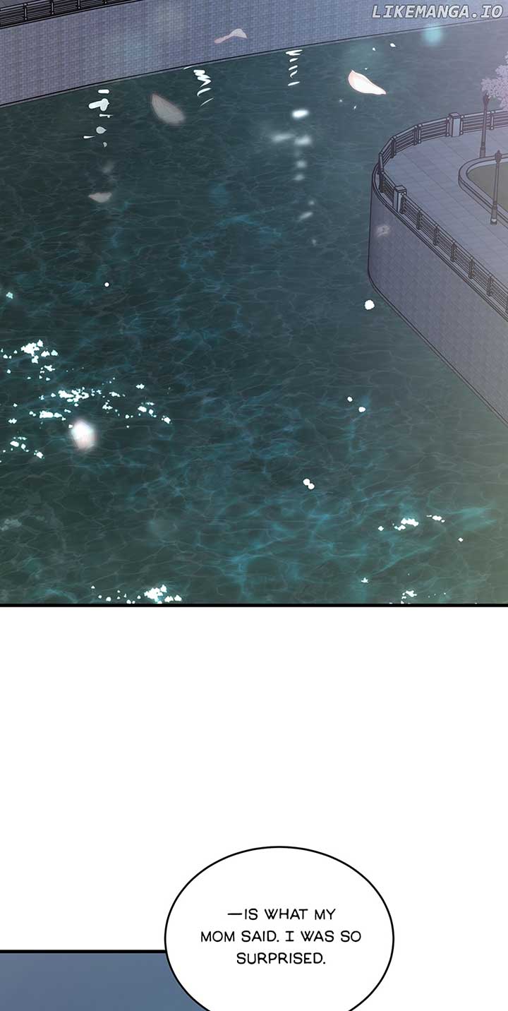 Marriage Or Death Chapter 84 - Page 56