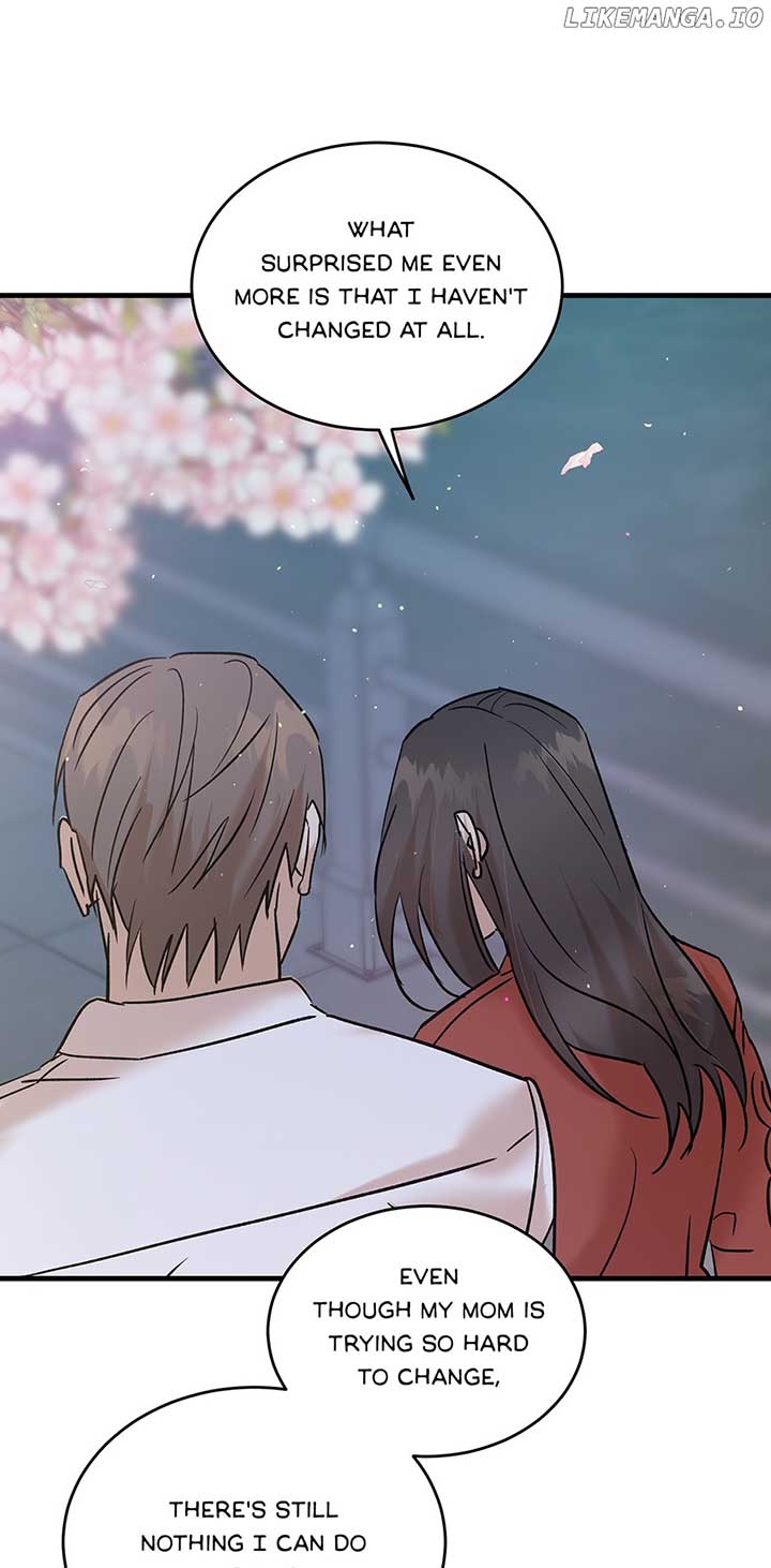 Marriage Or Death Chapter 84 - Page 58