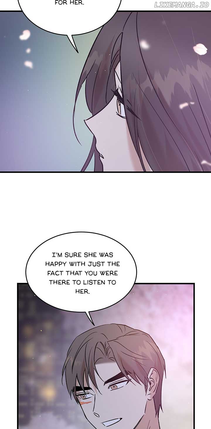 Marriage Or Death Chapter 84 - Page 59
