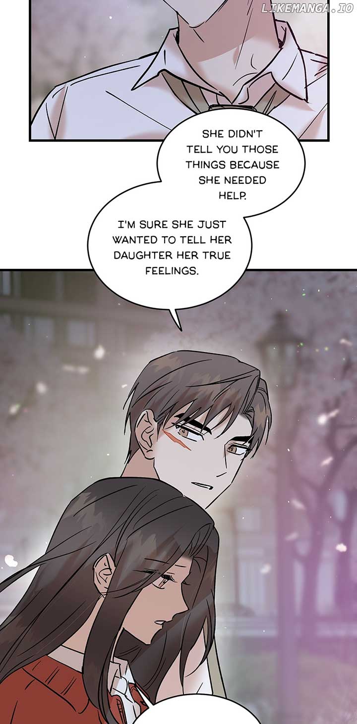 Marriage Or Death Chapter 84 - Page 60
