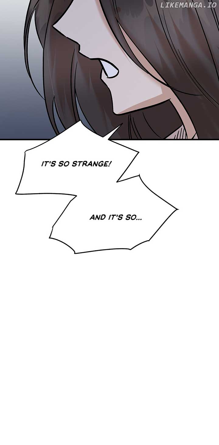 Marriage Or Death Chapter 84 - Page 64