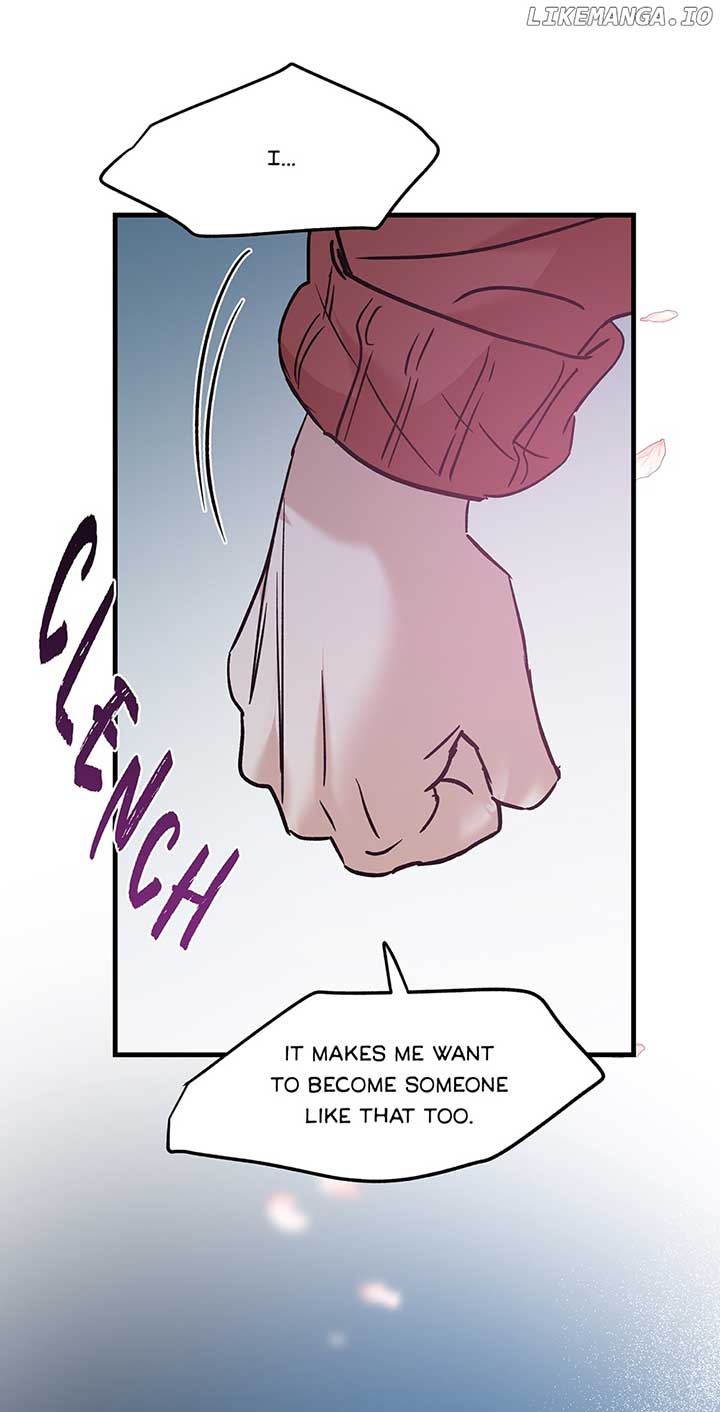 Marriage Or Death Chapter 84 - Page 65