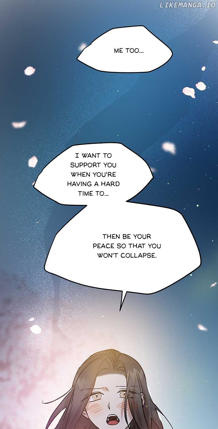 Marriage Or Death Chapter 84 - Page 66