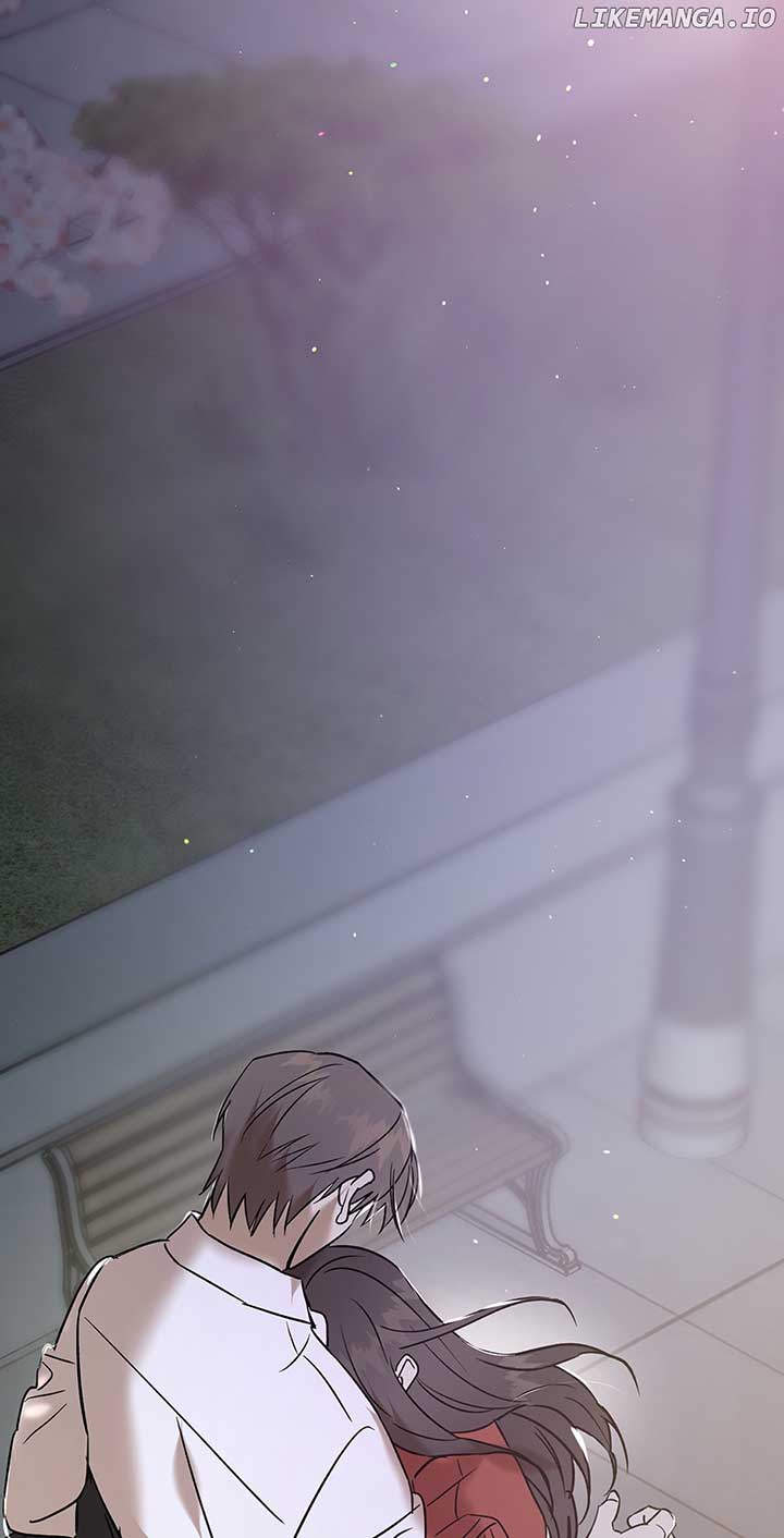 Marriage Or Death Chapter 84 - Page 70