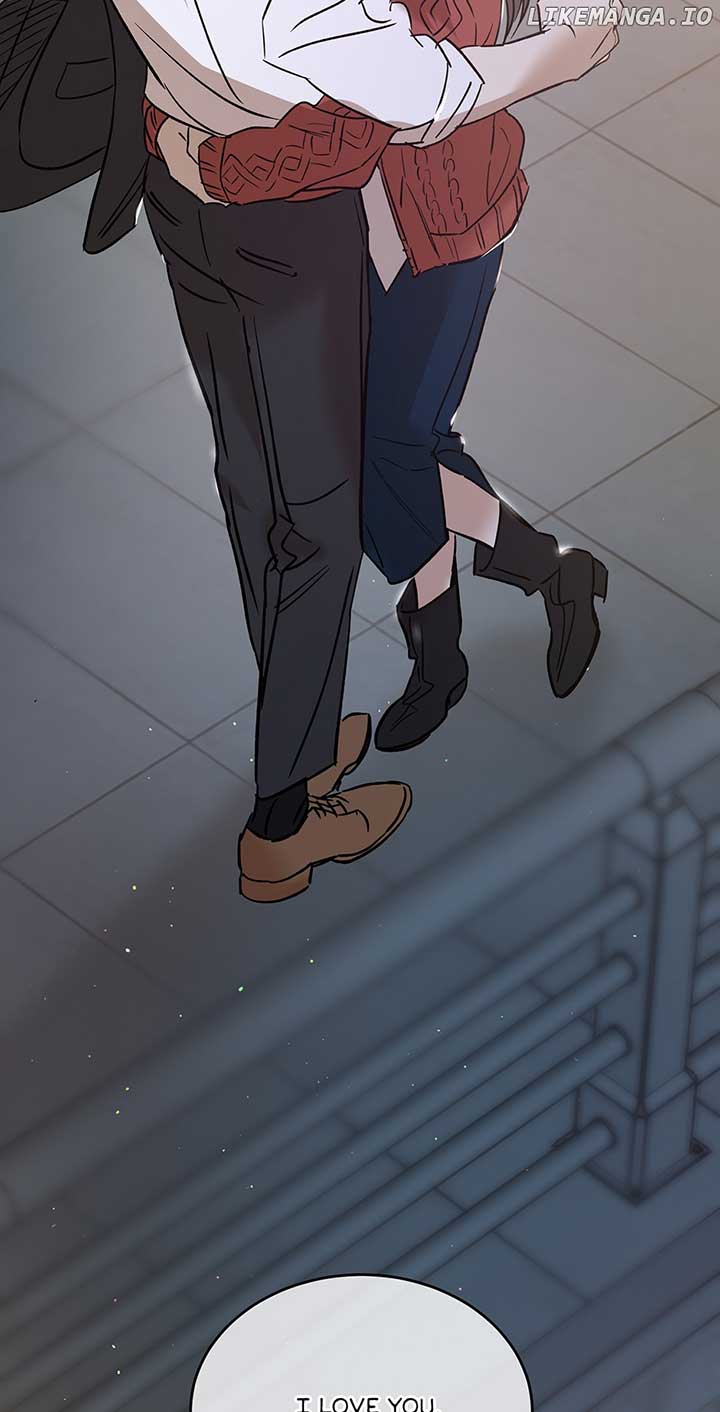 Marriage Or Death Chapter 84 - Page 71