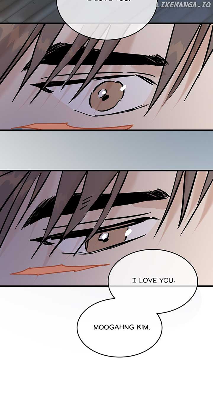 Marriage Or Death Chapter 84 - Page 72